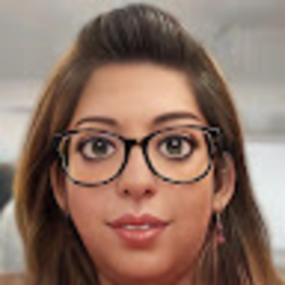 Meet your Posher, Ktrejo